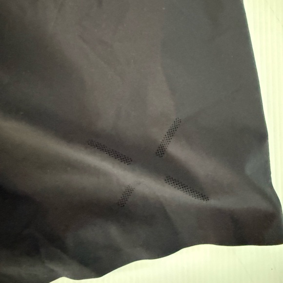 Ten Thousand Shorts Mens Size Large The Session Short 7” Black Running Lined Gym - Picture 4 of 9